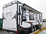 2015 Evergreen Amped Photo #3