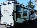 2015 Evergreen Amped Photo #2