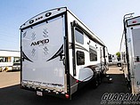 2016 Evergreen Amped Photo #20