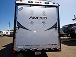 2016 EverGreen Amped Photo #27