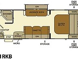 15 Evergreen Ascend
