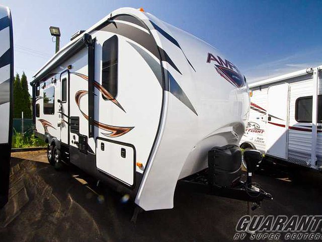 2014 Evergreen Amped Photo