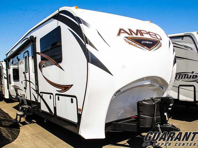 2016 EverGreen Amped Photo
