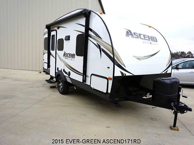 2015 Evergreen Ascend Photo