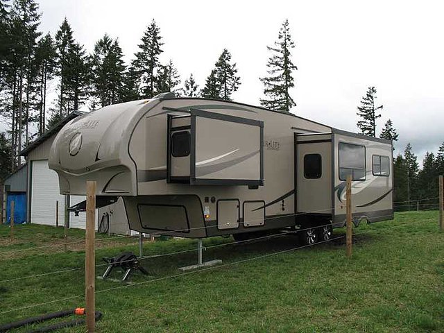 2012 Evergreen EverGreen Photo
