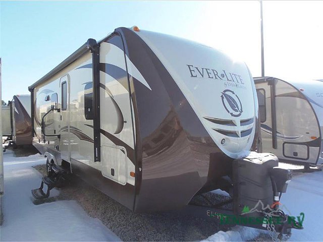 2015 Evergreen Ever-Lite Photo