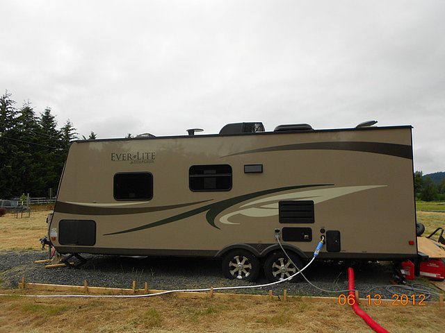 2012 EverGreen Ever-Lite Photo