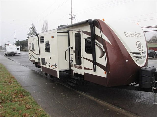 2014 Evergreen Ever-Lite Photo