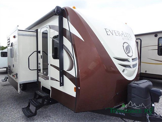 2015 Evergreen Ever-Lite Photo