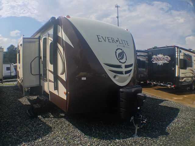 2015 Evergreen Ever-Lite Photo
