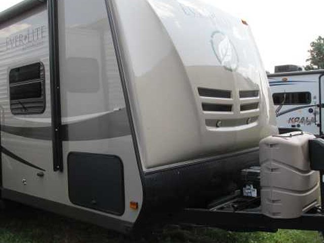 2012 Evergreen Ever-Lite Photo