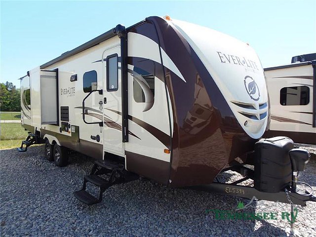 2016 Evergreen Ever-Lite Photo