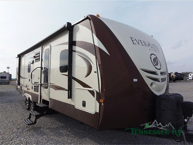 2014 Evergreen Ever-Lite Photo