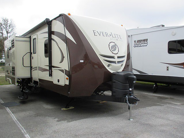 2015 EverGreen Ever-Lite Photo