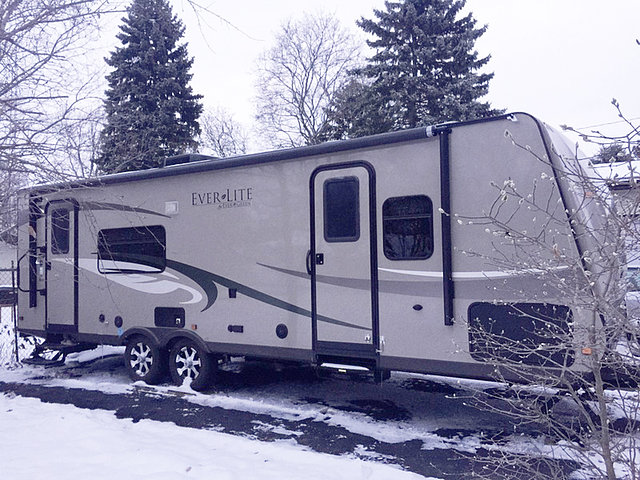 2011 EverGreen Ever-Lite Photo