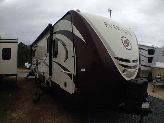 2015 Evergreen Ever-Lite Photo