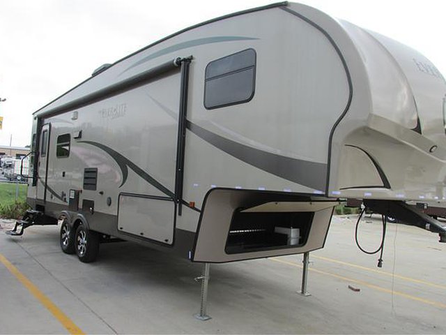 2011 Evergreen Ever-Lite Photo