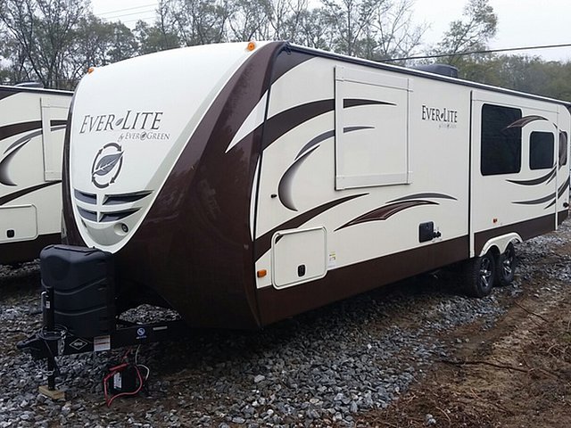 2016 EverGreen Ever-Lite Photo