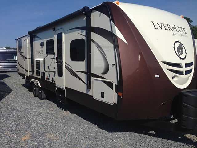 2015 Evergreen Ever-Lite Photo