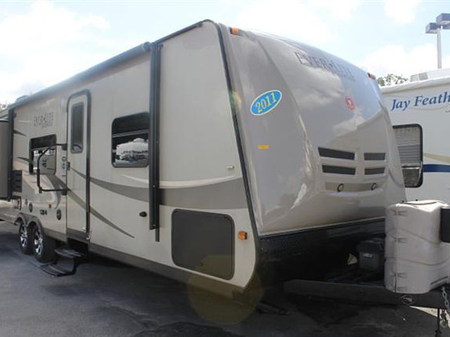 2011 Evergreen Ever-lite Photo