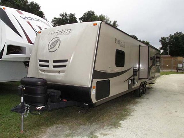 2010 EverGreen Ever-Lite Photo