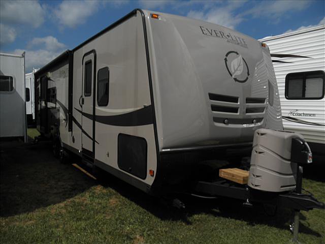 2012 EverGreen Ever-Lite Photo