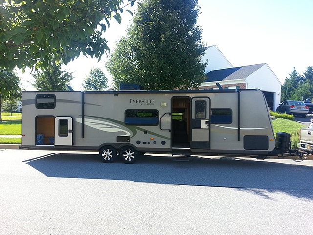 2010 EverGreen Ever-Lite Photo
