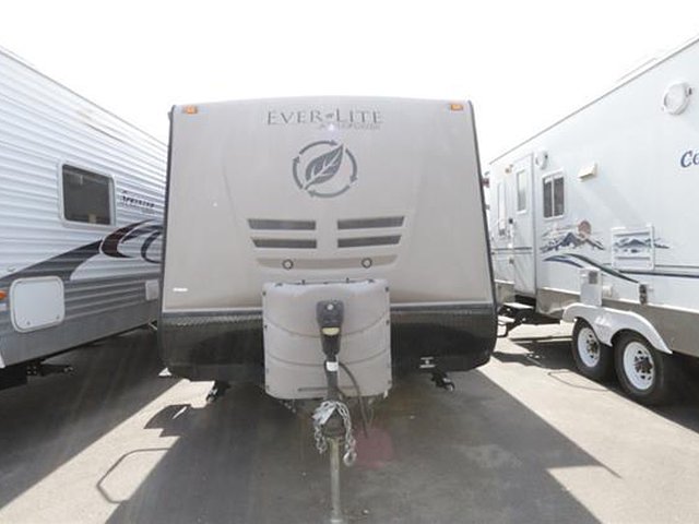2011 Evergreen Ever-lite Photo
