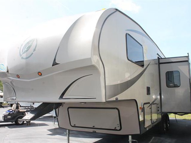 2011 Evergreen Ever-lite Photo