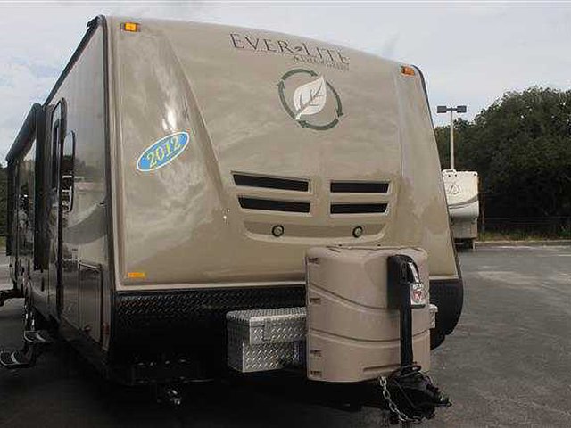 2012 Evergreen Ever-lite Photo