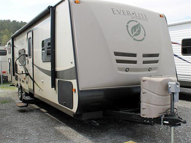 2011 Evergreen Ever-lite Photo