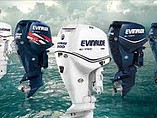 14 Evinrude