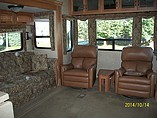 2011 Excel Limited Photo #2