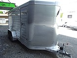 13 Featherlite Trailers