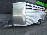 2013 Featherlite Trailers Featherlite Trailers Photo #2