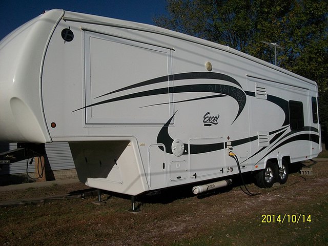 2011 Excel Limited Photo
