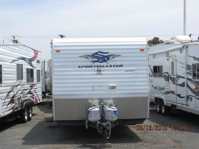 08 Extreme RV