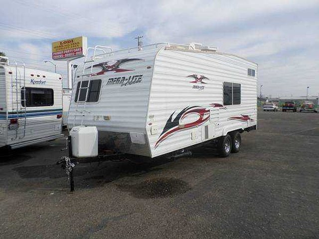 2007 Extreme RV Extreme Photo