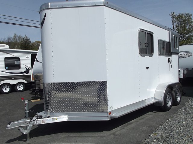 2013 Featherlite Trailers Featherlite Trailers Photo