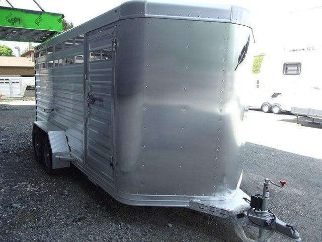 2013 Featherlite Trailers Featherlite Trailers Photo