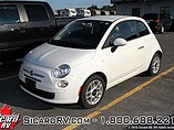 2012 Fiat Fiat Photo #2