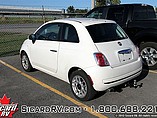 2012 Fiat Fiat Photo #3