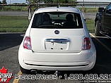 2012 Fiat Fiat Photo #4