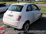 2012 Fiat Fiat Photo #5