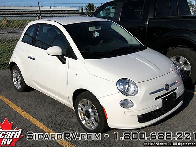 12 Fiat