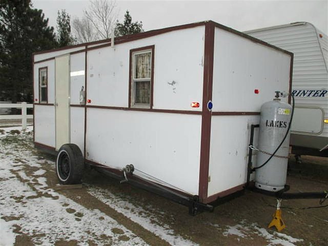 12 Fish House