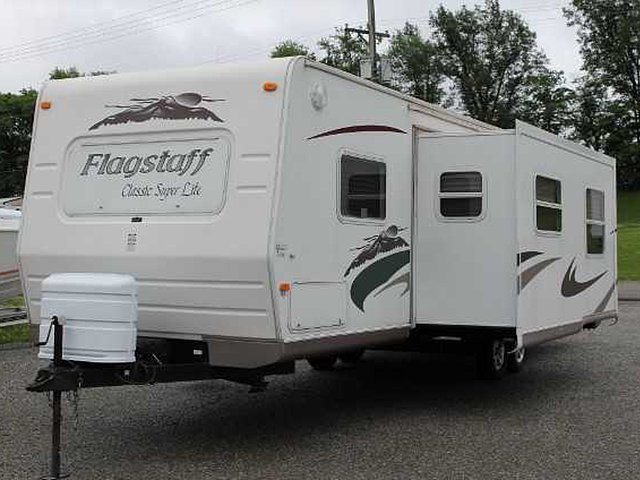 2008 Flagstaff Flagstaff Photo