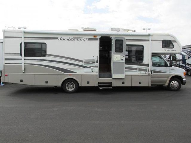 05 Fleetwood
