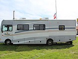 2006 Fleetwood Fleetwood Photo #8