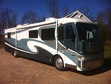 99 Fleetwood American Eagle